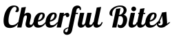 cheerfulbites.com